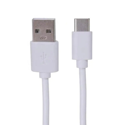 0.3M/0.5M/0.8M/1M High Quality Usb Type c Charge Cable Fast Shipping c Type Usb Cable