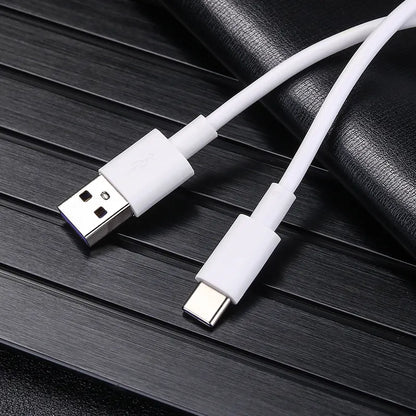 Hot Selling USB Type C Cable Quick Charge USB-C Fast Charging Mobile Phone Data Cable