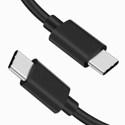 PD Type C to Type C Charging Cables Usb Fast Charging Type C Cables for All Cell Phones