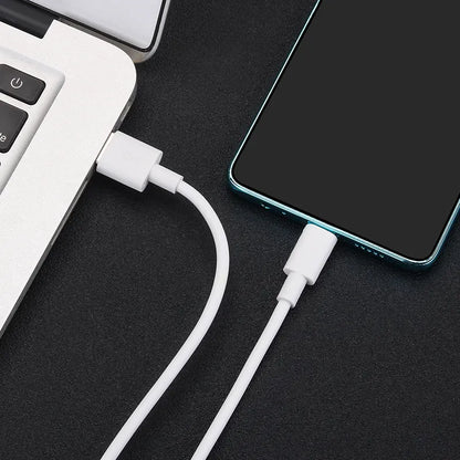 Hot Selling USB Type C Cable Quick Charge USB-C Fast Charging Mobile Phone Data Cable