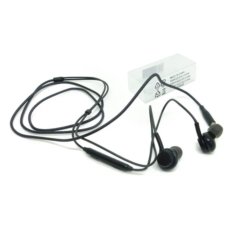 High Quality 3.5mm Earphones for Wired in Ear Earphone Headphone