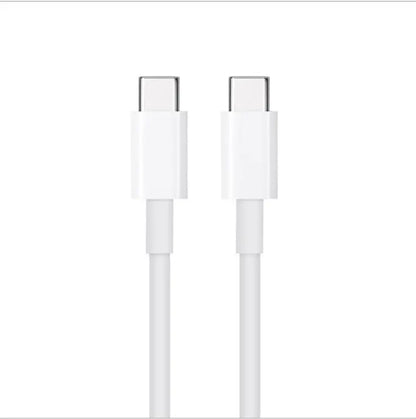 Charger Type c Usb c Type Cable Cellphone Accessories 2m