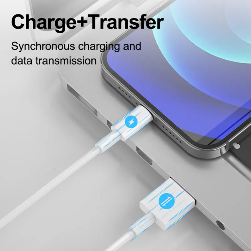 High Quality Data Cable 3ft Type c Fast Charger Usb Type c Charging Cable